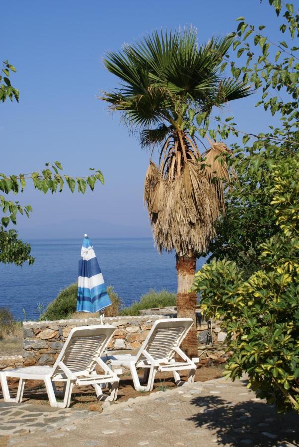 Katafigio Village Kotronion  Exterior foto